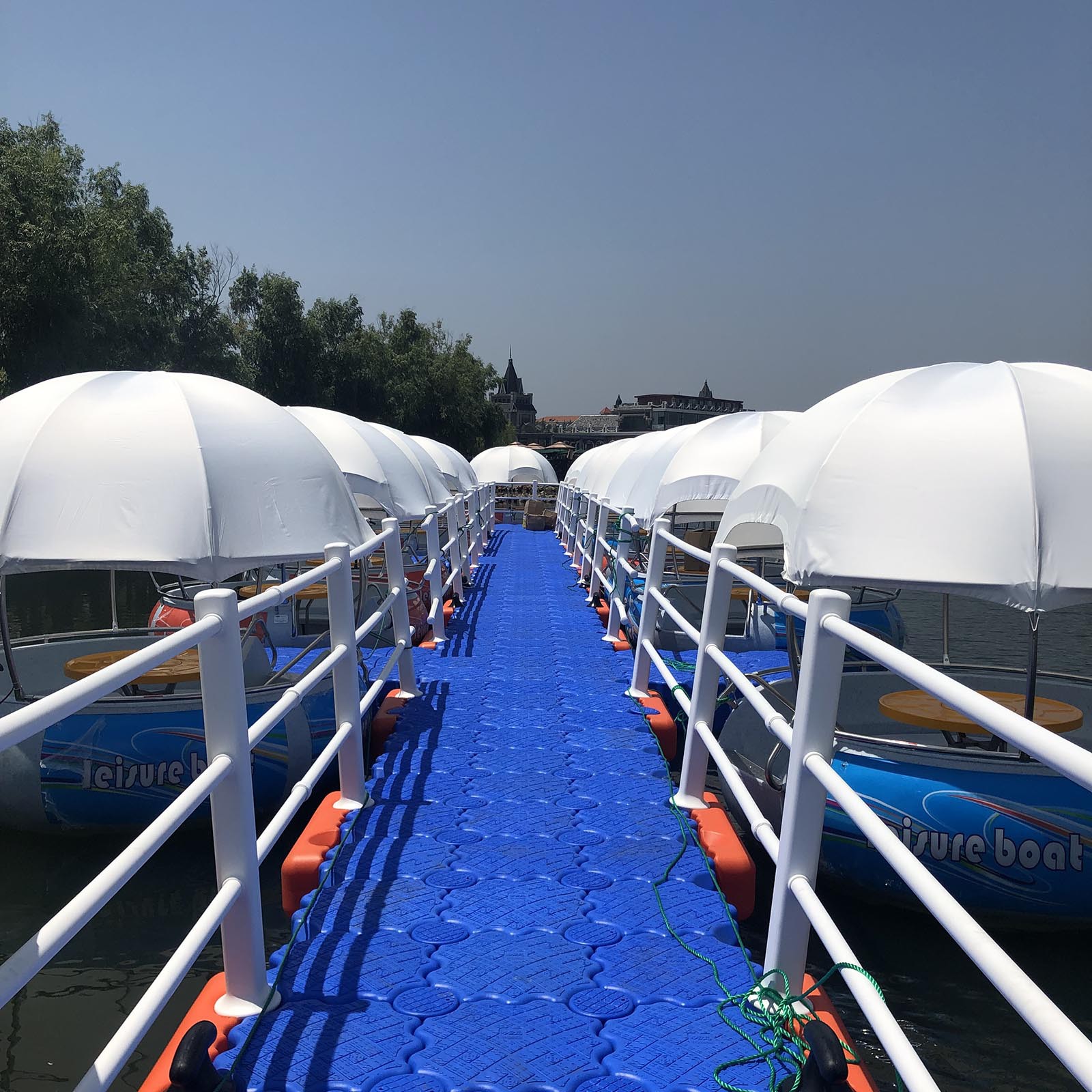donut boat ride donut boat ride