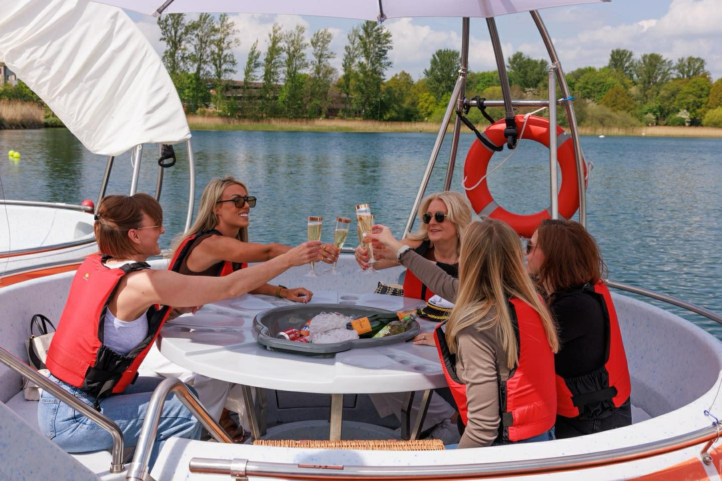 bbq donut boat cost bbq donut boat cost