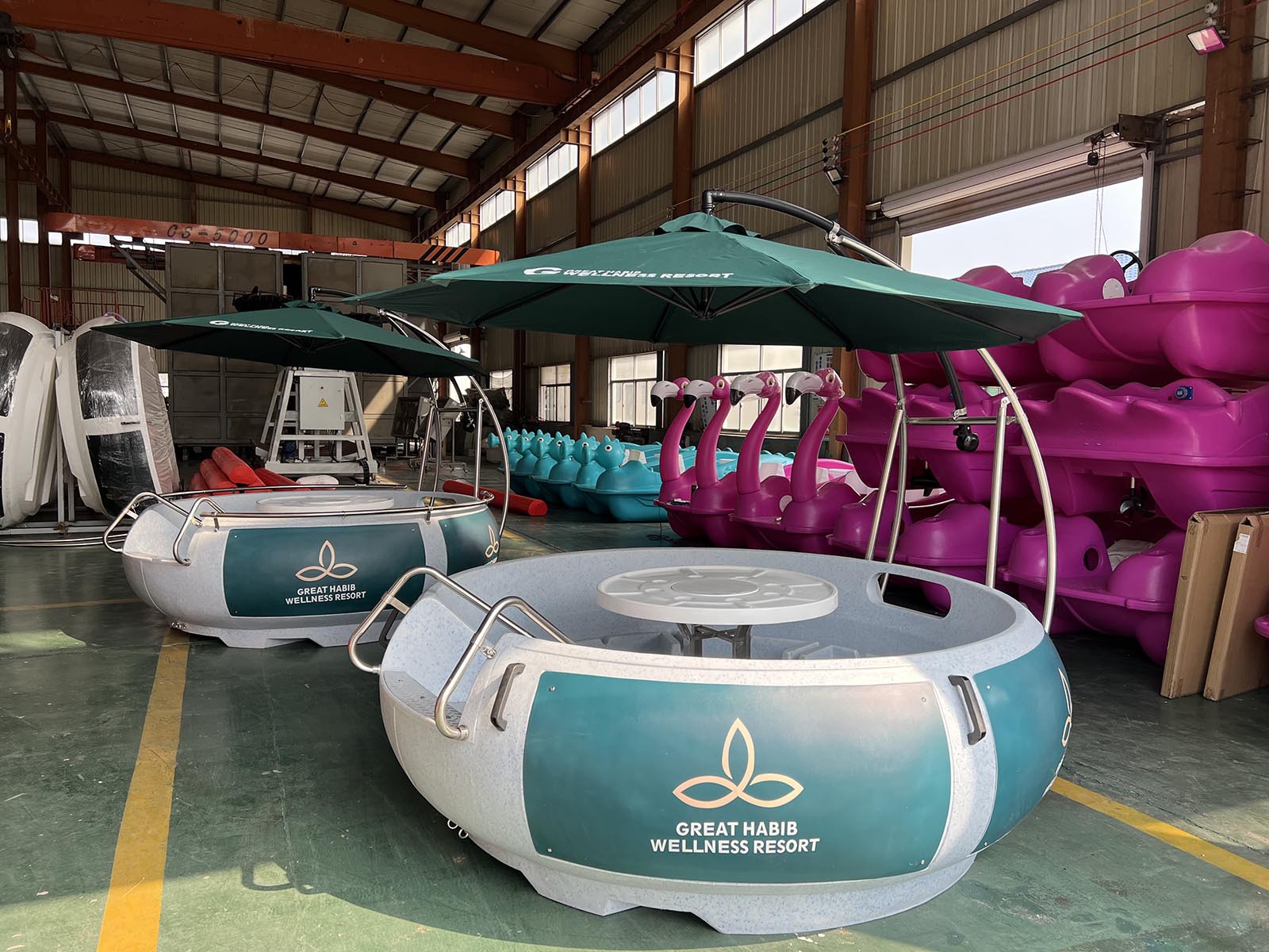 factory bbq boat factory bbq boat