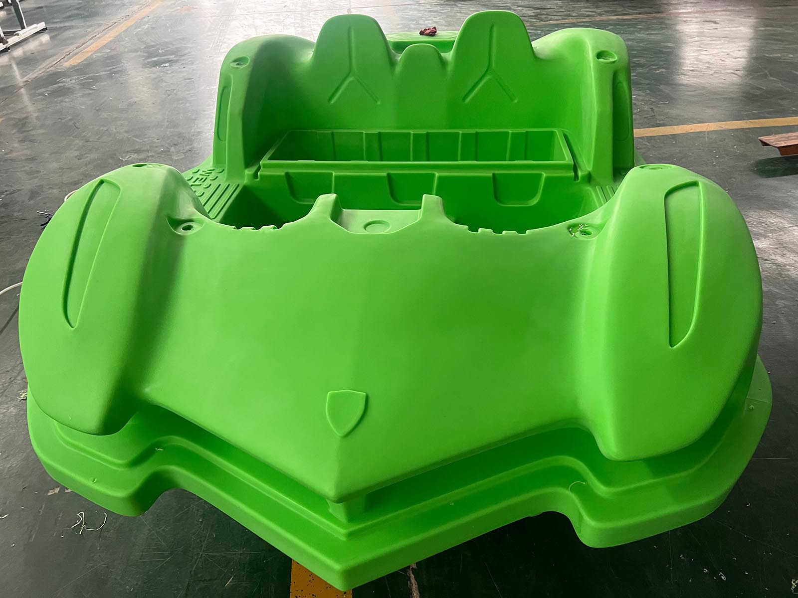 floating car bumper boat floating car bumper boat