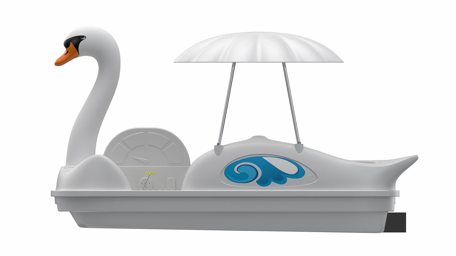 swan pedal boat adventure in harbor swan pedal boat adventure in harbor