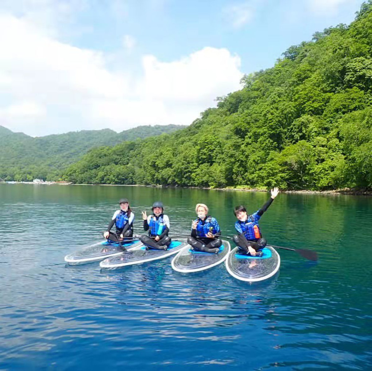 racing surfboard racing surfboard