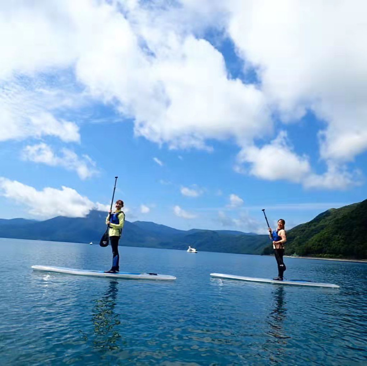 stand-up surfboard stand-up surfboard