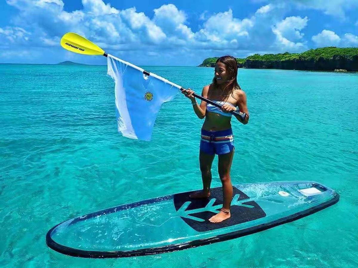 Water Paddle Board PC Water Paddle Board PC