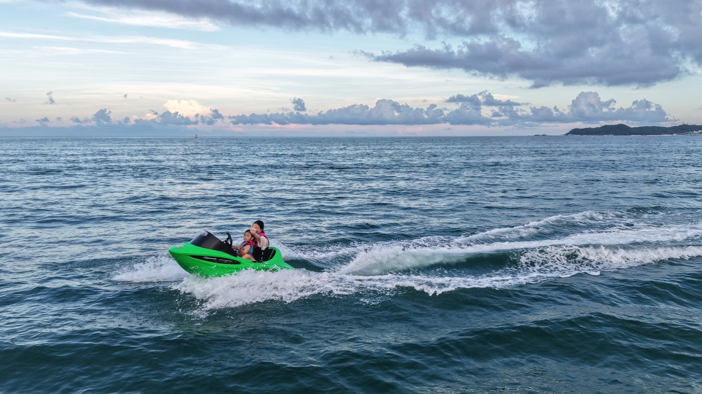 CE Certified karting boat CE Certified karting boat