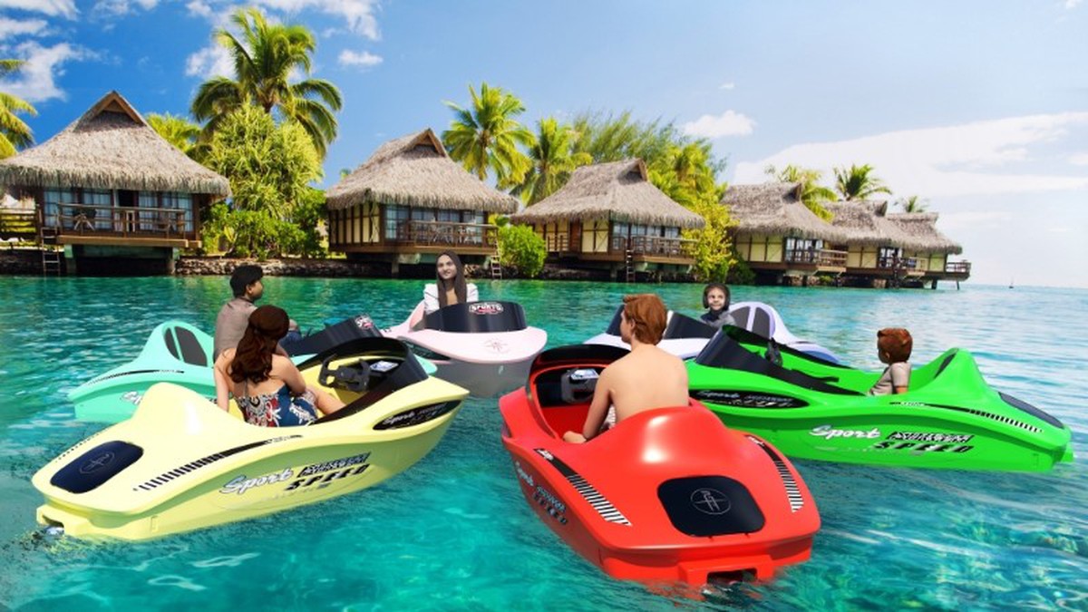 speed game boat speed game boat