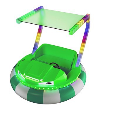 Bumper Boats Vidámpark